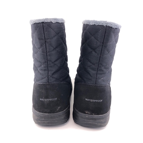 Columbia Ice Maiden Slip III Winter Snow Boots 9.5 - Picture 6 of 13